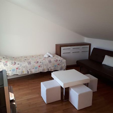 Apartamento Ruzmarinka 4* Baška Exterior foto
