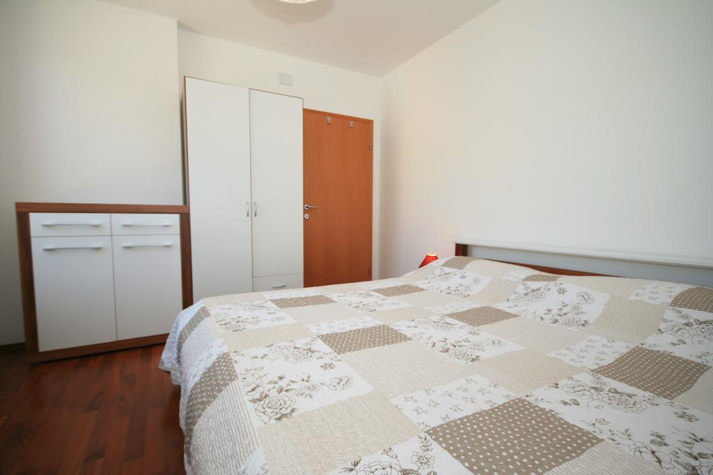 Apartamento Ruzmarinka 4* Baška Exterior foto
